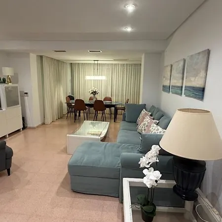 Appartamento Beachfront With Sea Views, Pool, Parking *