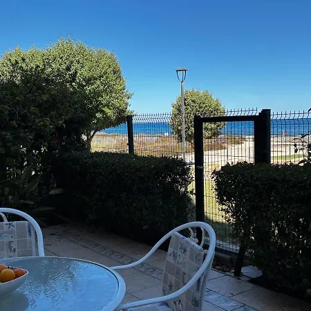 Beachfront With Sea Views, Pool, Parking El Campello