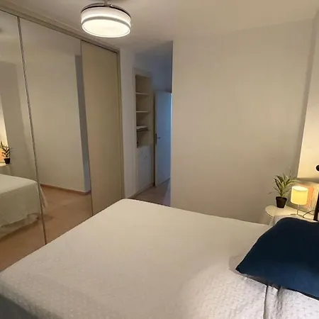 Beachfront With Sea Views, Pool, Parking El Campello